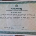 Ampliar imagem: certificate 5