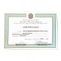Ampliar imagem: certificate 14