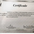Ampliar imagem: certificate 14