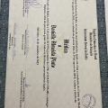 Ampliar imagem: certificate 1