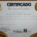Ampliar imagem: certificate 6