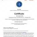 Ampliar imagem: certificate 5