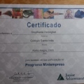 Ampliar imagem: certificate 11