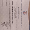 Ampliar imagem: certificate 5