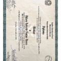 Ampliar imagem: certificate 3