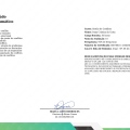 Ampliar imagem: certificate 17