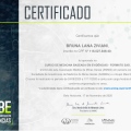 Ampliar imagem: certificate 4