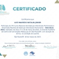 Ampliar imagem: certificate 4