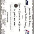 Ampliar imagem: certificate 3
