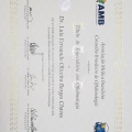 Ampliar imagem: certificate 3