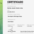 Ampliar imagem: certificate 15