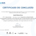 Ampliar imagem: certificate 1