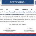 Ampliar imagem: certificate 20