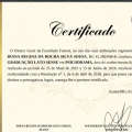 Ampliar imagem: certificate 1