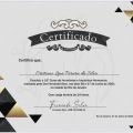 Ampliar imagem: certificate 4