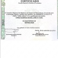 Ampliar imagem: certificate 1