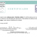 Ampliar imagem: certificate 17
