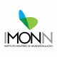 Instituto Monteiro de Neuromodulação - IMONN logo