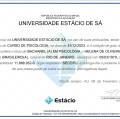 Ampliar imagem: certificate 1