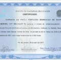 Ampliar imagem: certificate 1