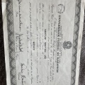 Ampliar imagem: certificate 3
