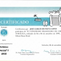 Ampliar imagem: certificate 14