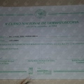 Ampliar imagem: certificate 85
