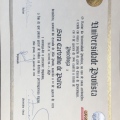 Ampliar imagem: certificate 2