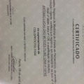 Ampliar imagem: certificate 4