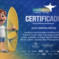 Ampliar imagem: certificate 9