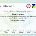 Ampliar imagem: certificate 5