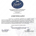 Ampliar imagem: certificate 6