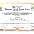 Ampliar imagem: certificate 4