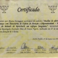 Ampliar imagem: certificate 12
