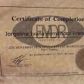 Ampliar imagem: certificate 1