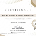 Ampliar imagem: certificate 3