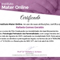 Ampliar imagem: certificate 4