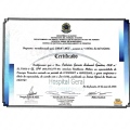 Ampliar imagem: certificate 3