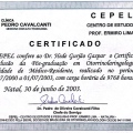 Ampliar imagem: certificate 3