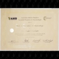 Ampliar imagem: certificate 1