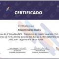 Ampliar imagem: certificate 8