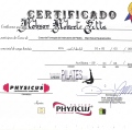 Ampliar imagem: certificate 18