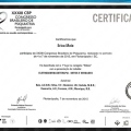 Ampliar imagem: certificate 55