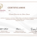 Ampliar imagem: certificate 8