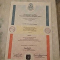 Ampliar imagem: certificate 1