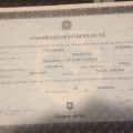 Ampliar imagem: certificate 1