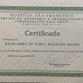 Ampliar imagem: certificate 3