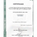 Ampliar imagem: certificate 3