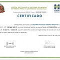 Ampliar imagem: certificate 3