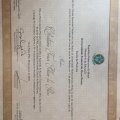 Ampliar imagem: certificate 1